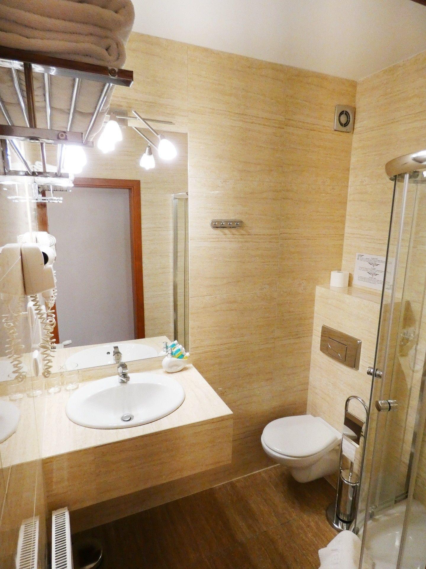 Aparthotel Adler Kraków Exteriör bild