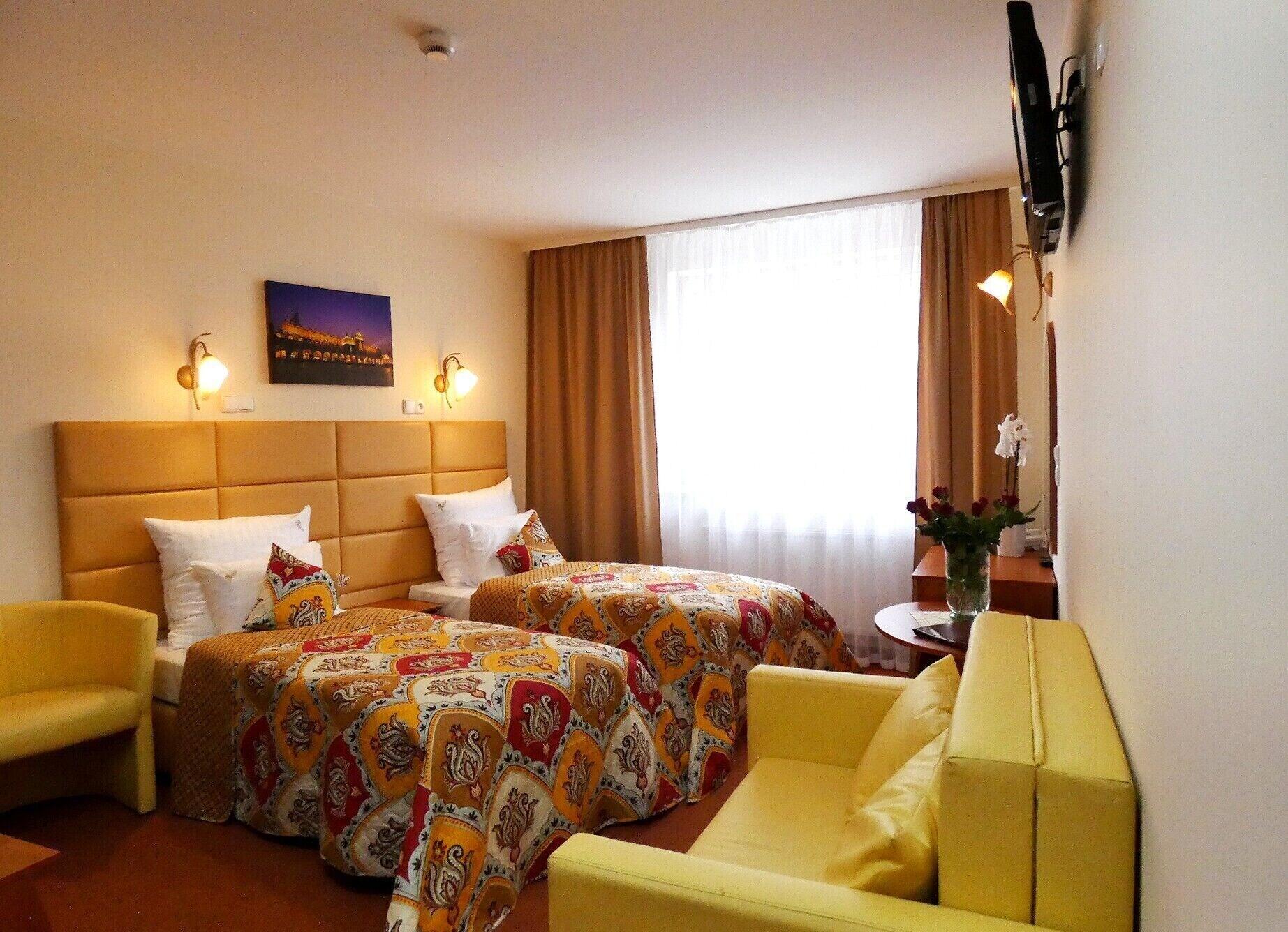 Aparthotel Adler Kraków Exteriör bild